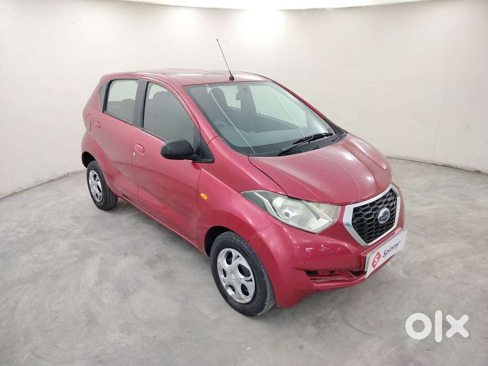 Datsun Redigo