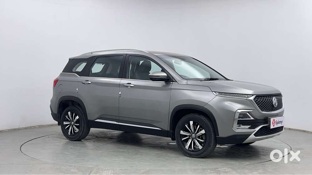 Mg Hector 1.5 Smart Dct, 2019, Petrol