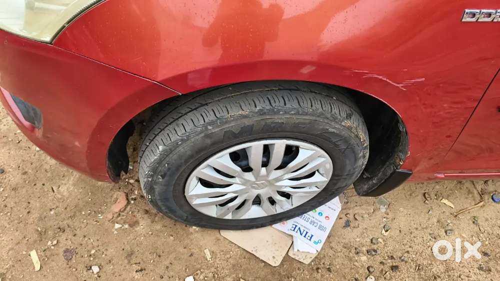 Maruti Suzuki Swift 2015 Diesel Super Condition