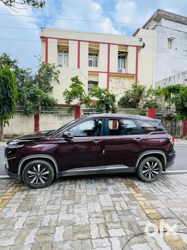 Mg Hector Diesel 2.0 2019