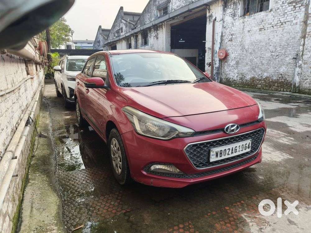 Hyundai I20 1.2 Asta, 2014, Petrol