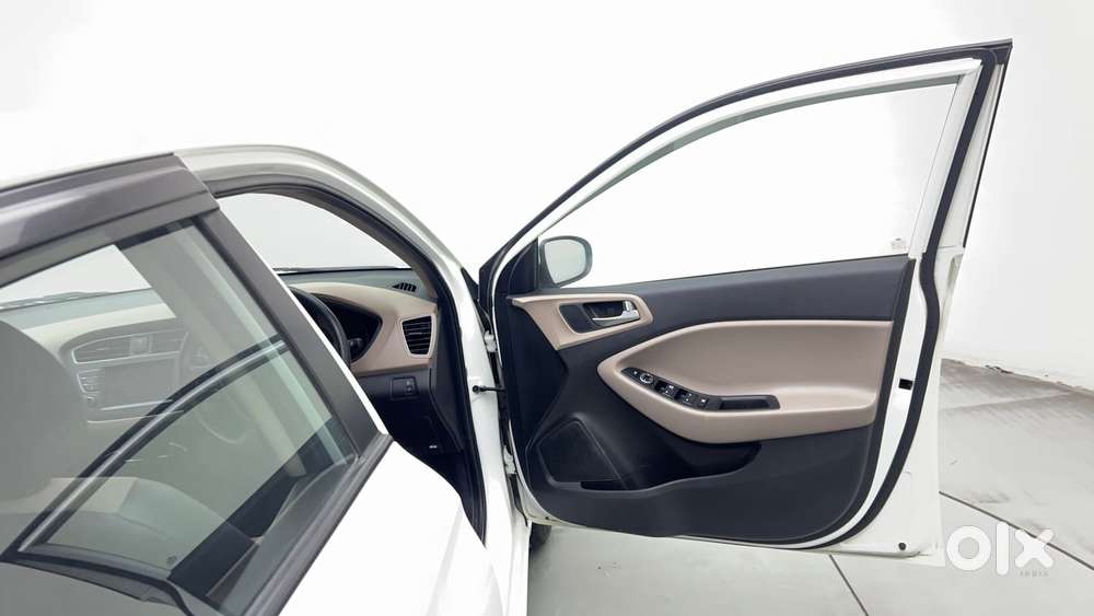 Hyundai Elite I20 Sportz Plus, 2020, Petrol