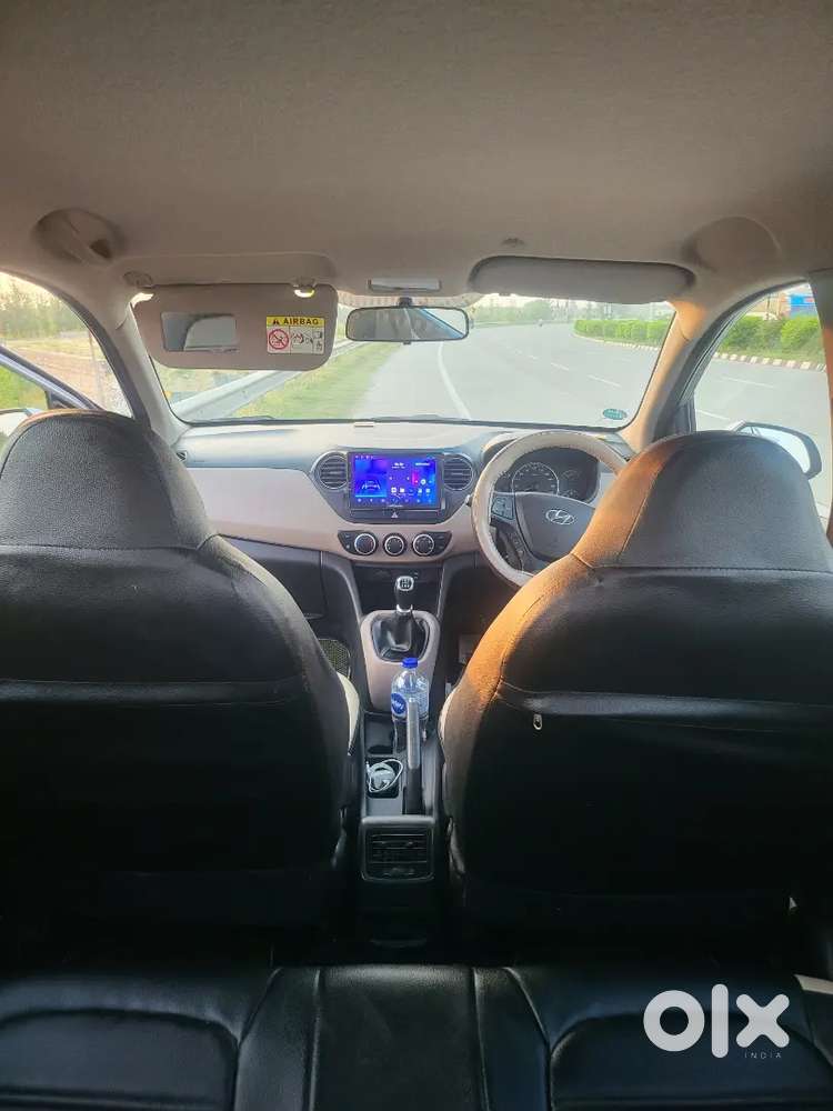 Hyundai Grand I10 1.2 Sports Prime 2015 Petrol 68000 Km Driven