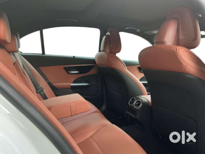 Mercedes-benz C-class C 220d, 2023, Diesel