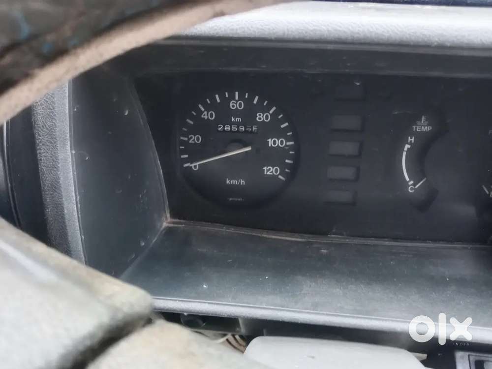 Maruti Omni Petrol 2003