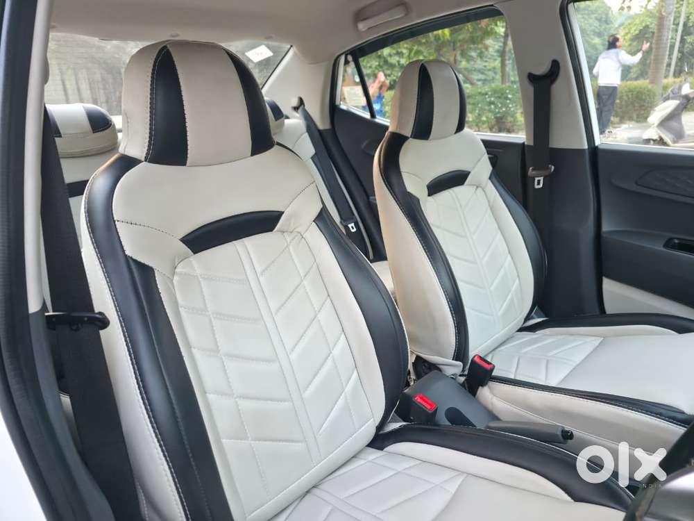 Hyundai Aura 1.2 S Cng, 2022, Cng & Hybrids