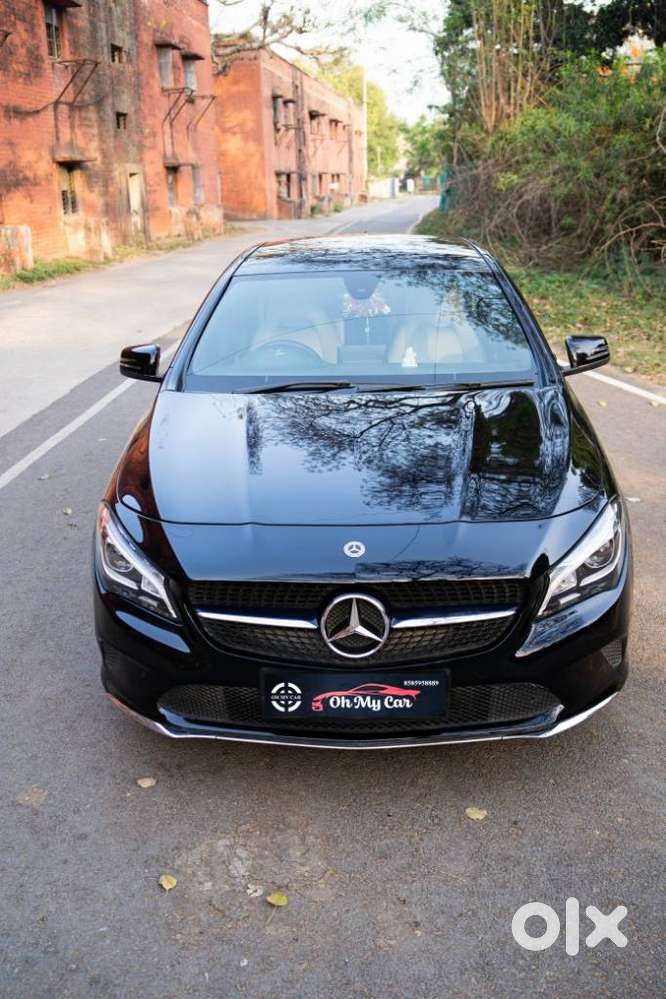 Mercedes-benz Cla Urban Sport 200, 2019, Petrol