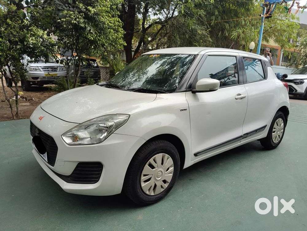 Maruti Suzuki Swift Vdi, 2019, Diesel
