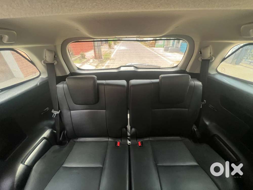 Toyota Fortuner 4x4 At 2.8 Diesel, 2021, Diesel