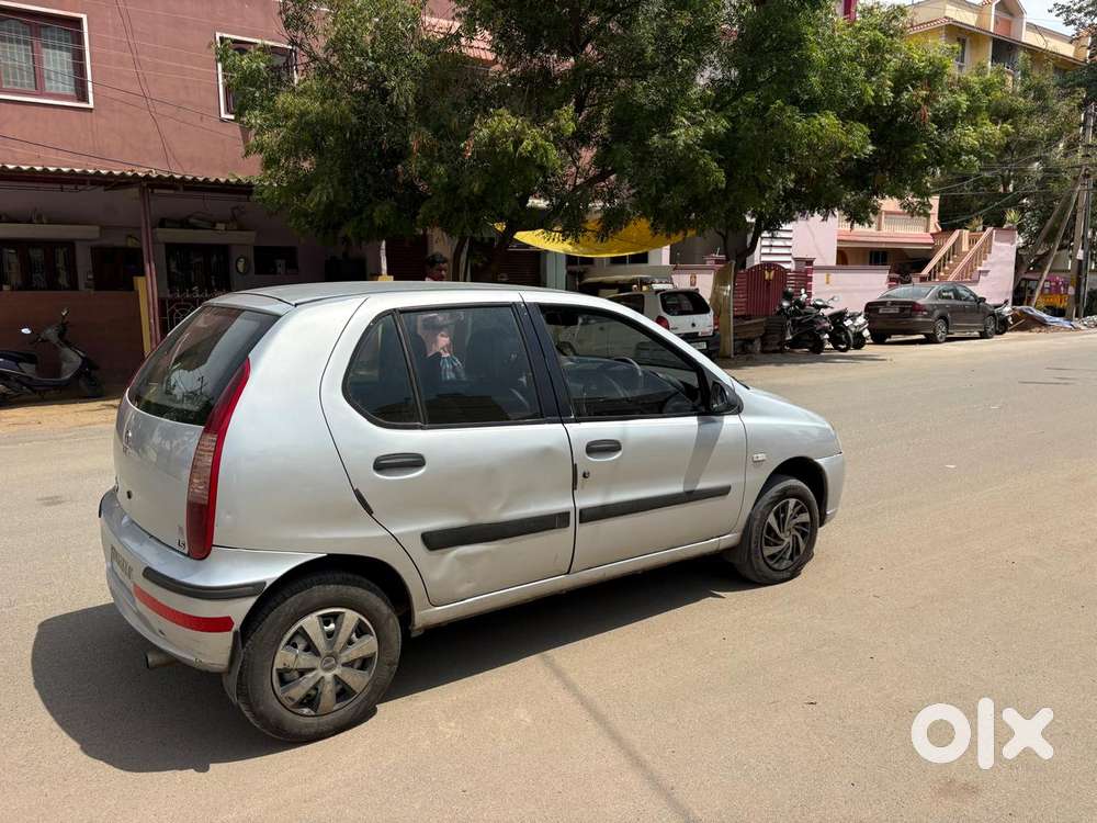 Tata Indica Ev2 Ev2 Ls, 2015, Diesel