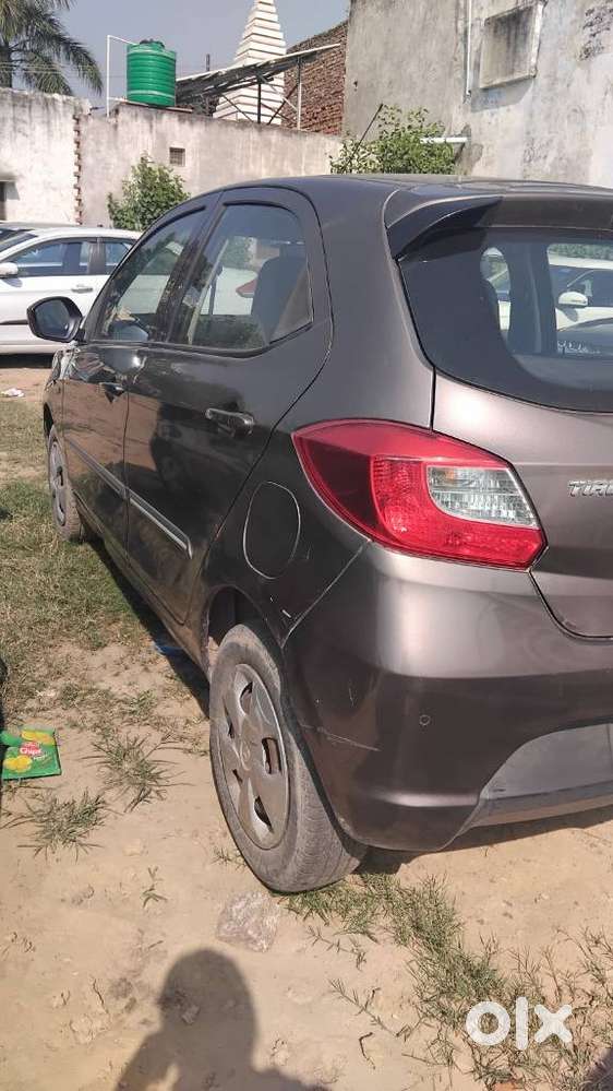 Tata Tiago 1.2 Revotron Xt (o), 2019, Petrol