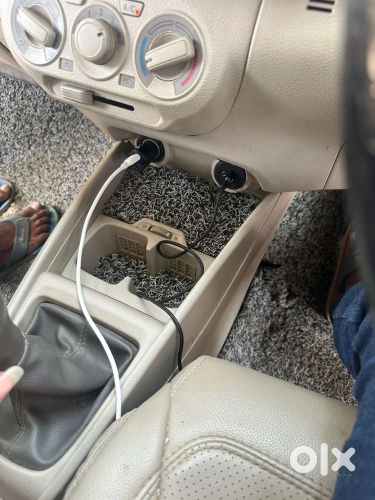 Maruti Suzuki Ertiga 2024 Cng & Hybrids Good Condition