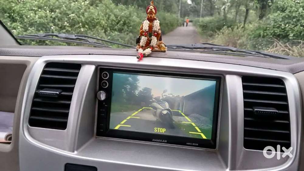 Maruti Suzuki Zen Estilo