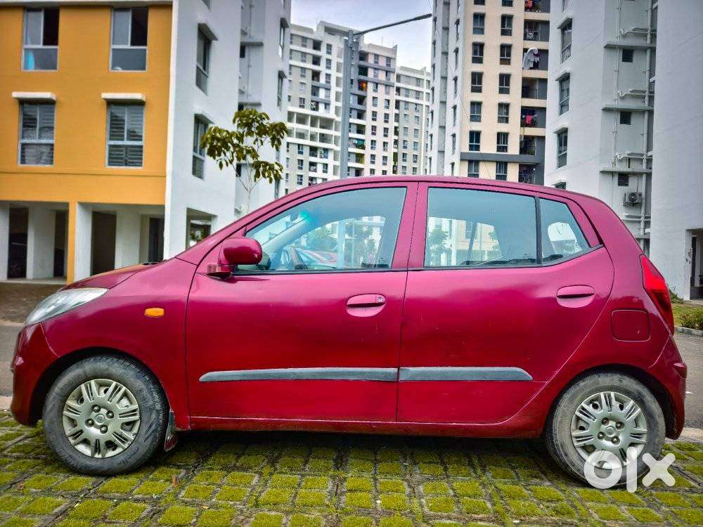 Hyundai I10 Era 1.1 Irde, 2014, Petrol