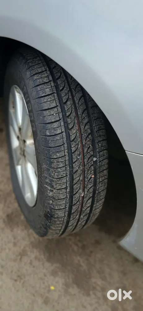 Toyota Corolla Altis 2011 Diesel