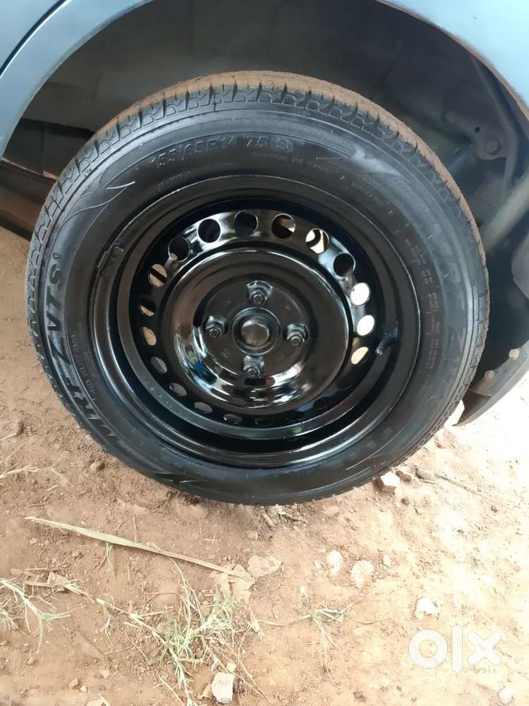 Maruti Suzuki Wagon R 1.0 2015