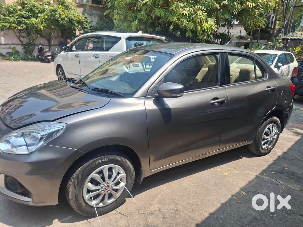 Maruti Suzuki Swift Dzire Vxi(o) Amt, 2022, Petrol