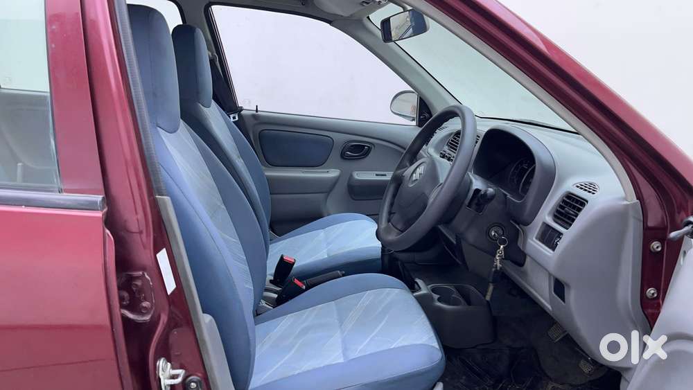 Maruti Suzuki Alto K10 Vxi, 2012, Petrol