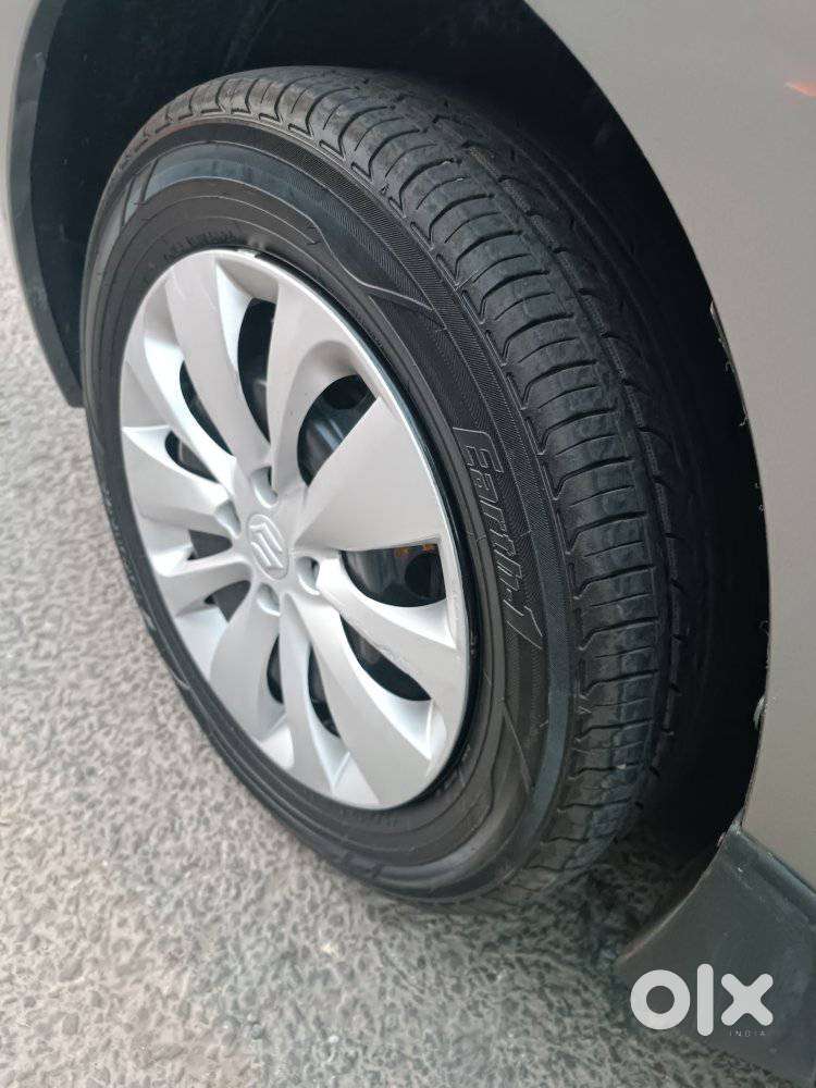 Maruti Suzuki Baleno 1.2 Delta, 2016, Petrol