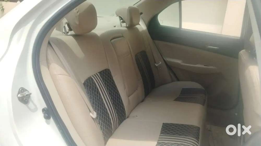 Maruti Suzuki Dzire 2020