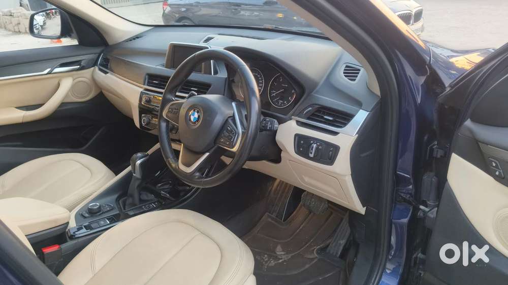 Bmw X1 2016-2020 2.0 Sdrive 20d M Sport, 2018, Diesel