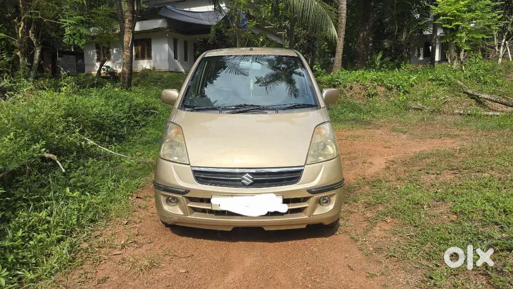 Maruti Suzuki Zen Estilo 2007