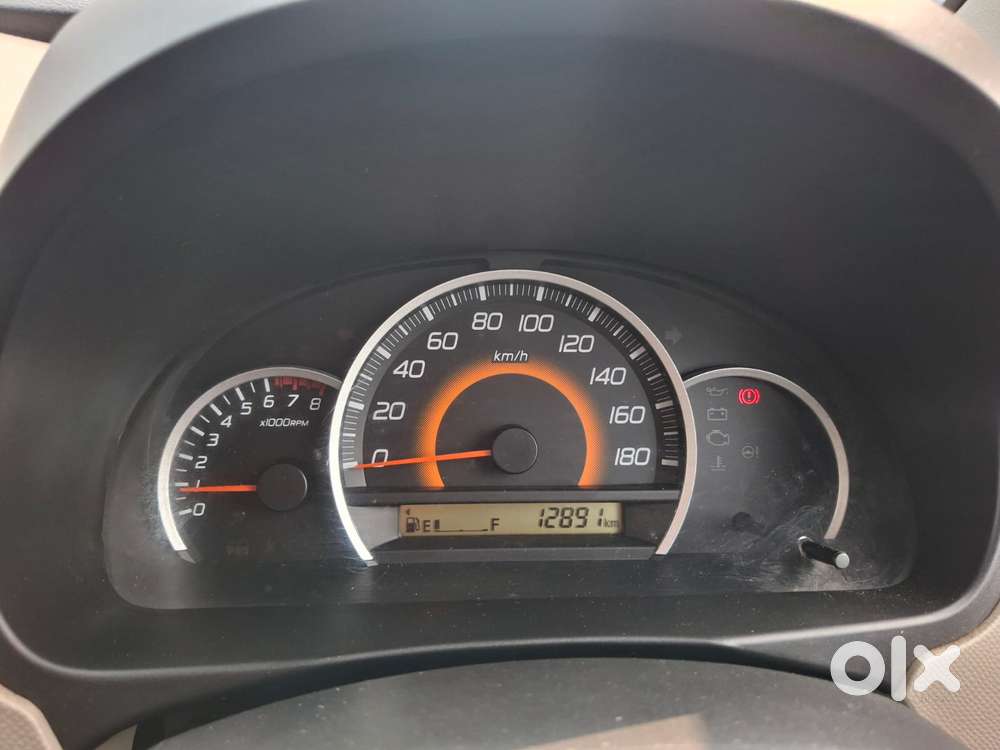 Maruti Suzuki Wagon R