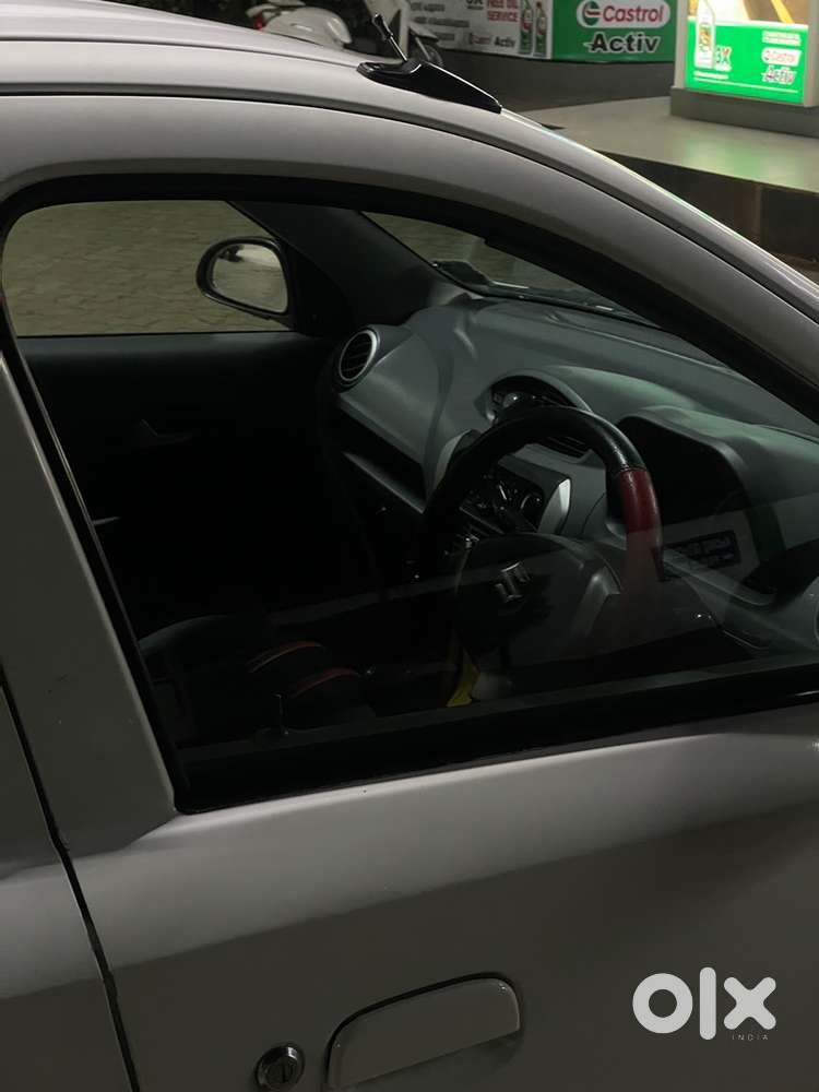 Maruti Suzuki Alto 800