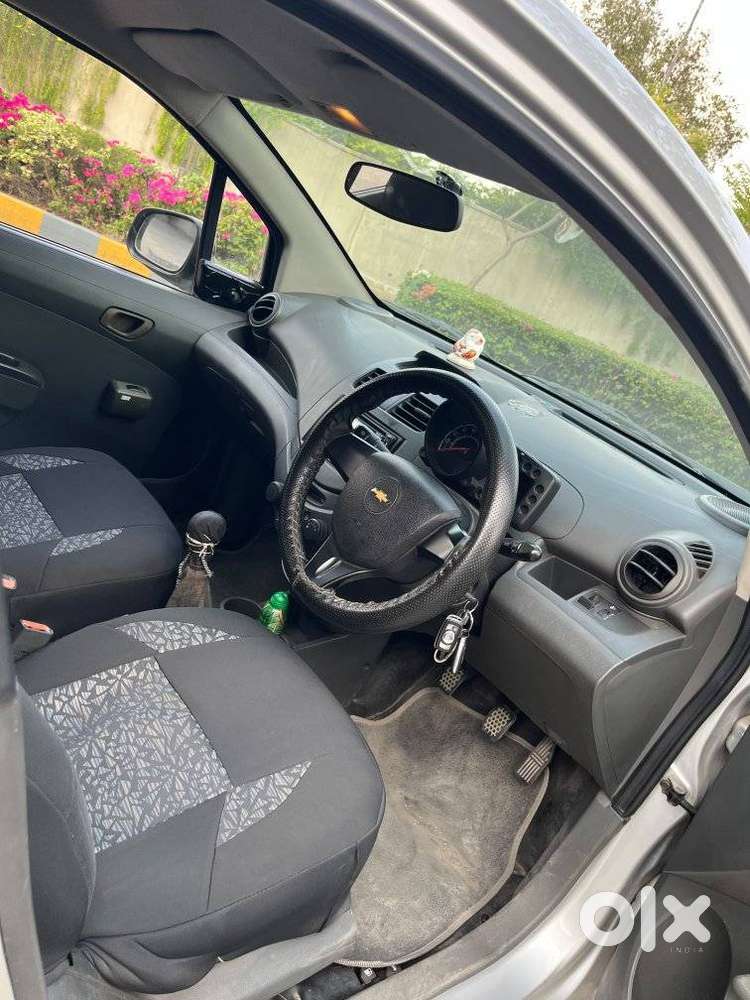 Chevrolet Beat Ps, 2014, Petrol