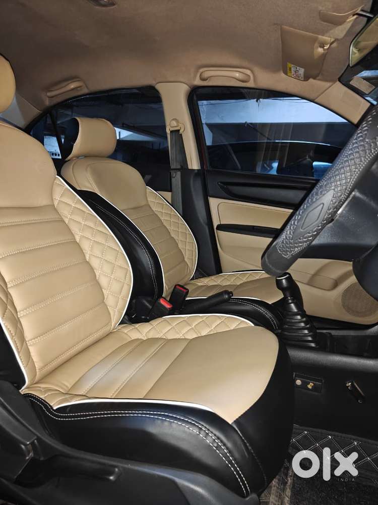 Honda Amaze V 1.2 Petrol Mt, 2019, Petrol