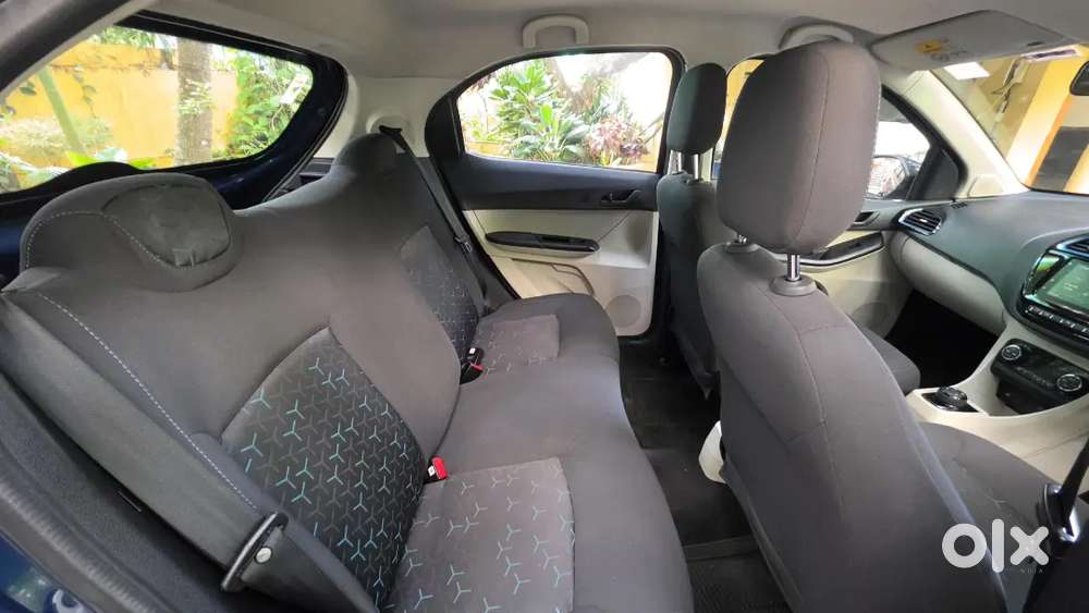 Tata Tiago Ev Xt  6 Years Warranty