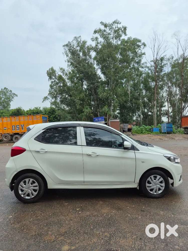 Tata Tiago Xm Diesel 2019