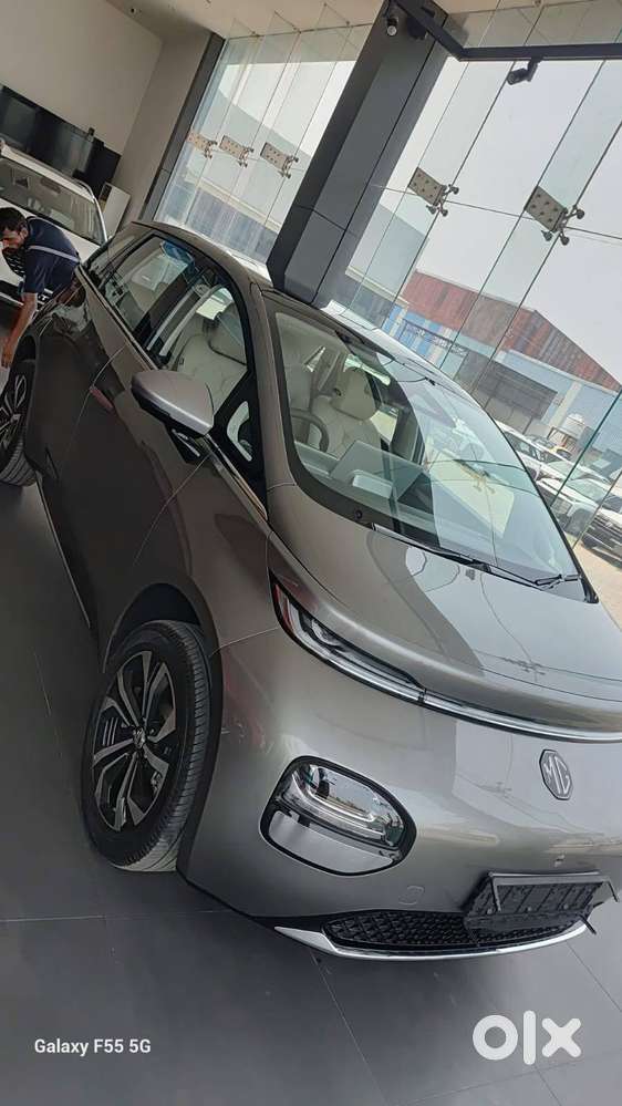 Mg Windsor Ev 2026