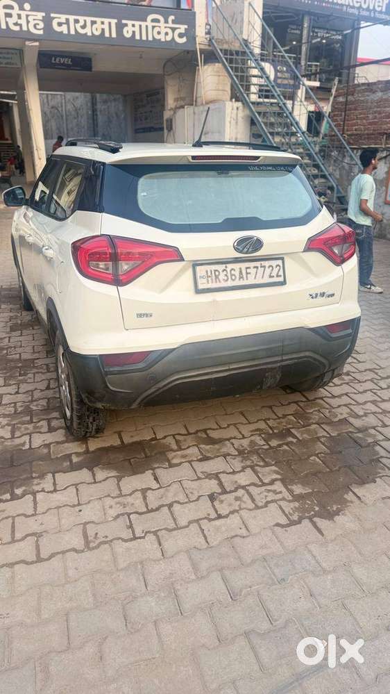 Mahindra Xuv300 Diesel 2019