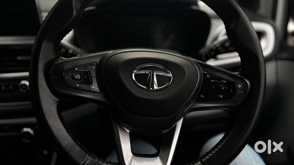 Tata Petrol Manual 2020 Car