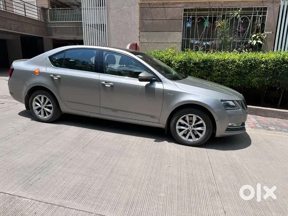 Skoda Octavia 1.8 L&k Tsi 2019