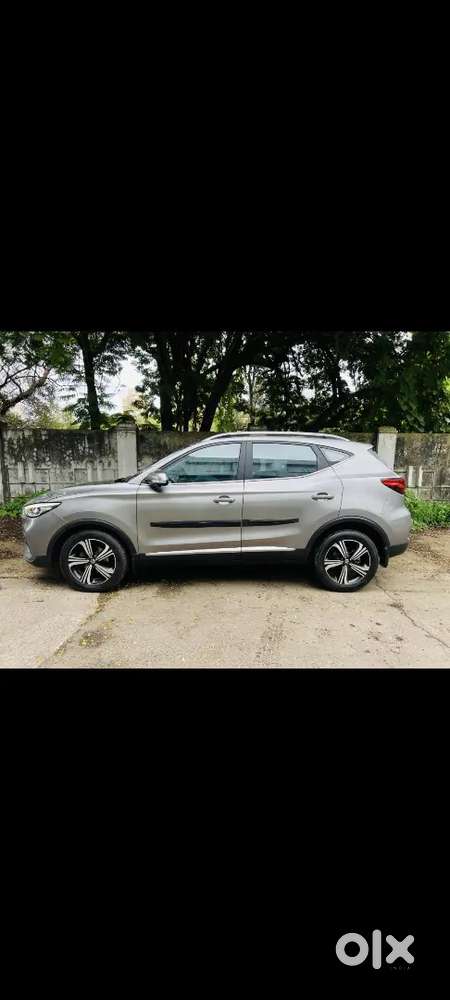 Mg Astor Vti-tech Sharp Cvt  Automatic  Top Model  Excellent Condit