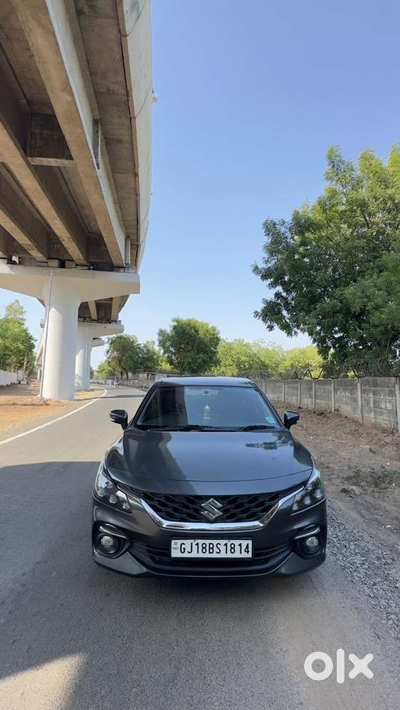 Maruti Suzuki Maruti 2023 Car