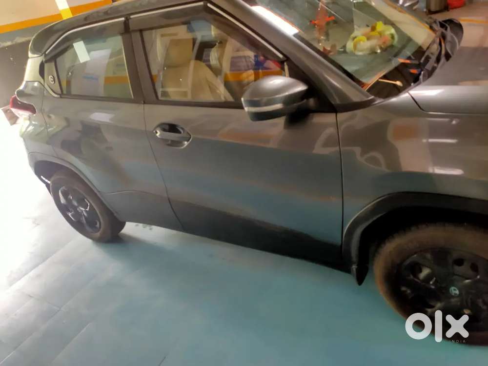 Tata Punch 2024
