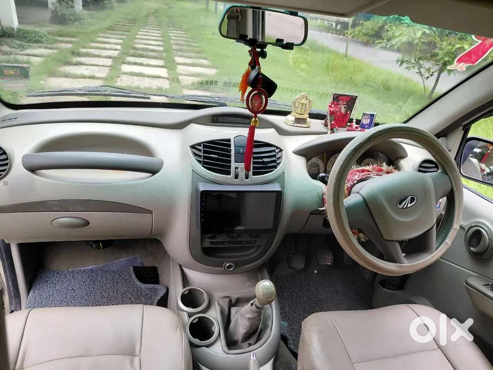 Mahindra Quanto 1.5 C4 2013 Diesel