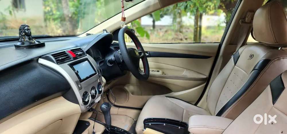 Honda City 2013 Petrol 144000 Km Driven