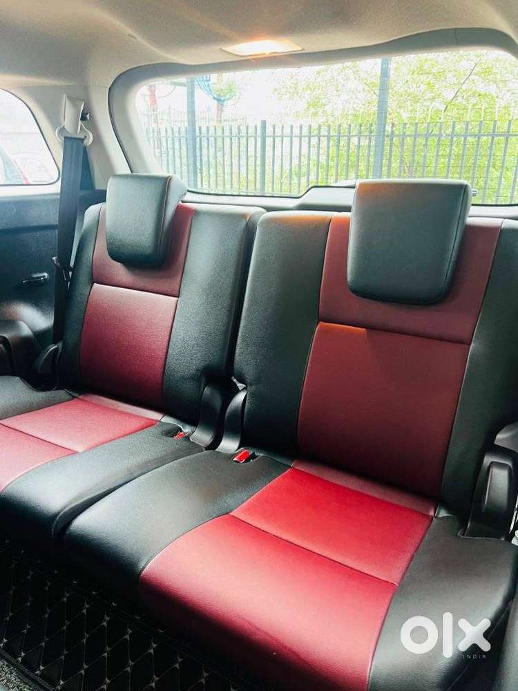 Toyota Fortuner Leader Edition (at), 2025, Diesel