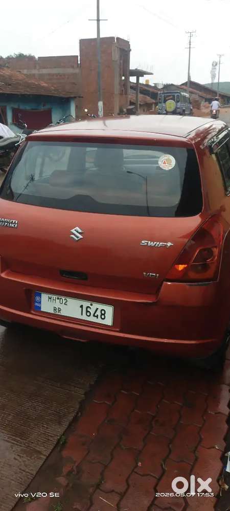 Maruti Suzuki Swift 2011 Diesel 98000 Km Driven
