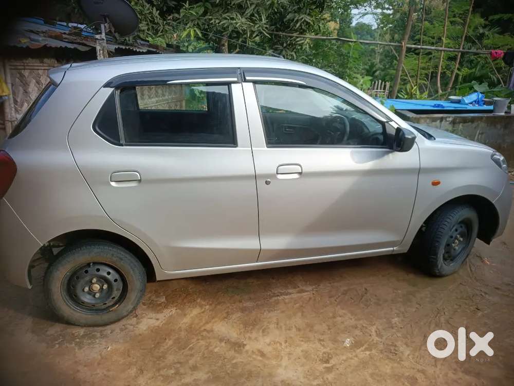 Maruti Suzuki Alto 2025