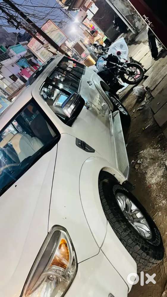 Well Maintained All 5tyres Are Brand New Installed