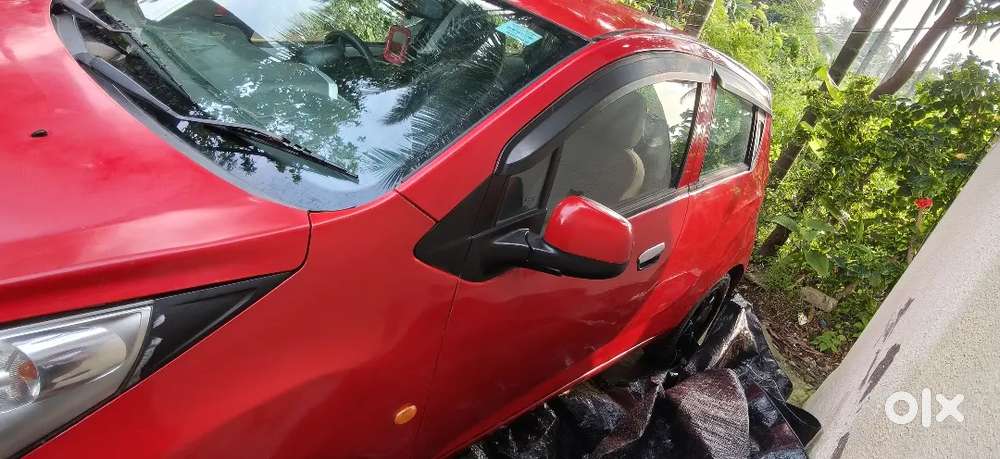 Chevrolet Beat Ls Lpg 2010