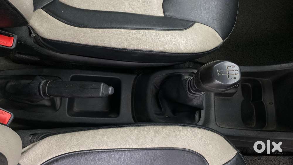 Renault Kwid 1.0 Rxl, 2017, Petrol
