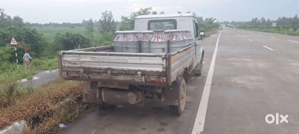 Mahindra Bolero 2023 Manual Diesel