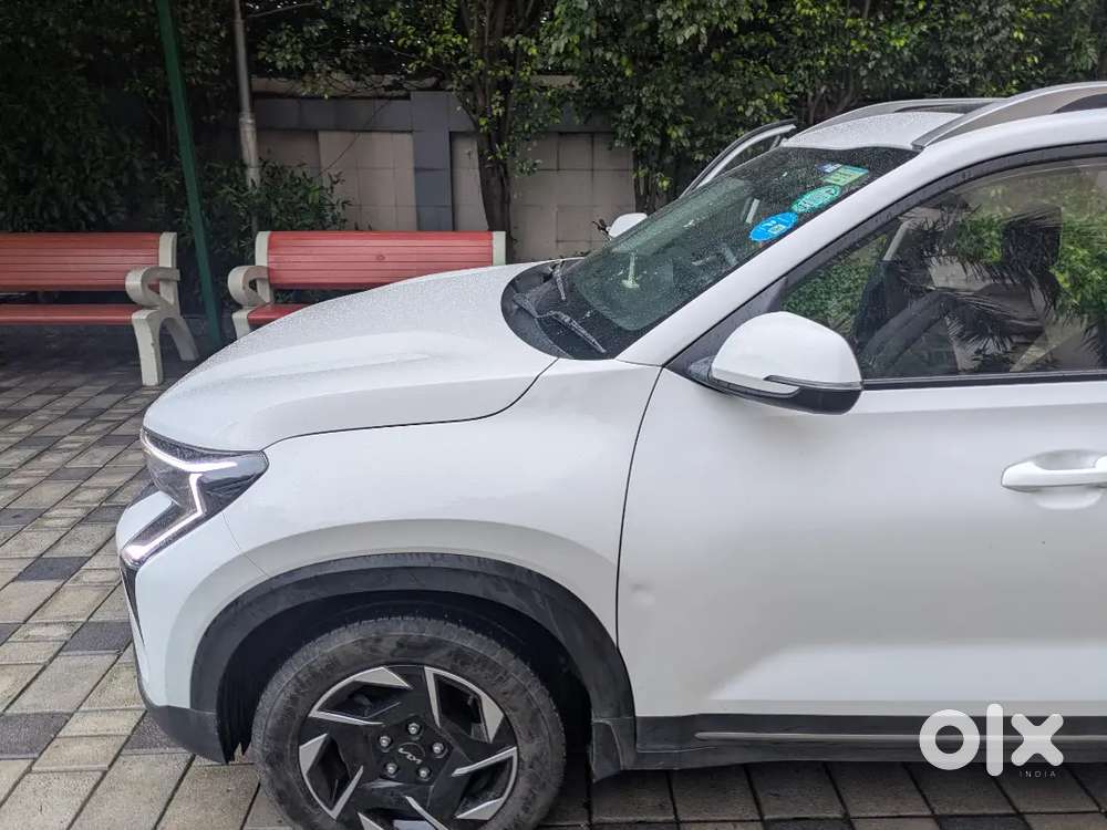 Kia Sonet 1.5 Htx 2024