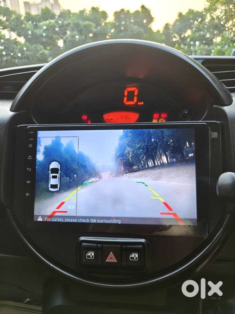 Maruti Suzuki S-presso 1.0 Vxi (o) Cng, 2023, Cng & Hybrids
